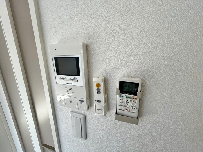 メゾン・ド・アンジュ武蔵関の物件内観写真