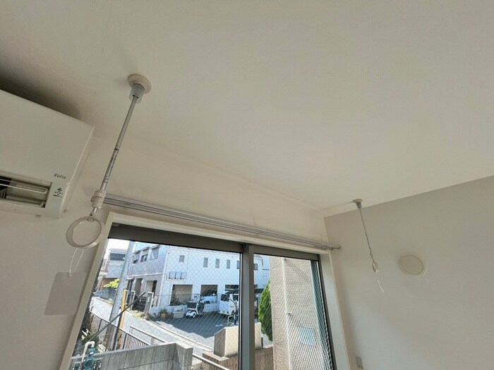 メゾン・ド・アンジュ武蔵関の物件内観写真