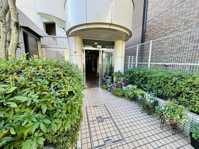 レピド－ル福田Ⅱの物件外観写真