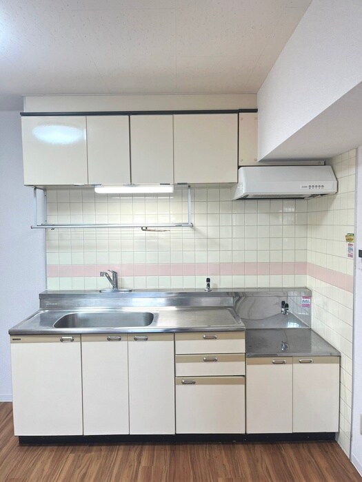 レピド－ル福田Ⅱの物件内観写真