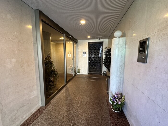 レピド－ル福田Ⅱの物件外観写真