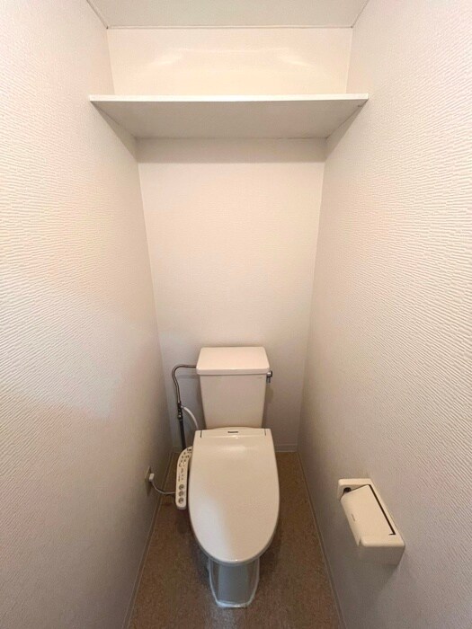 レピド－ル福田Ⅱの物件内観写真