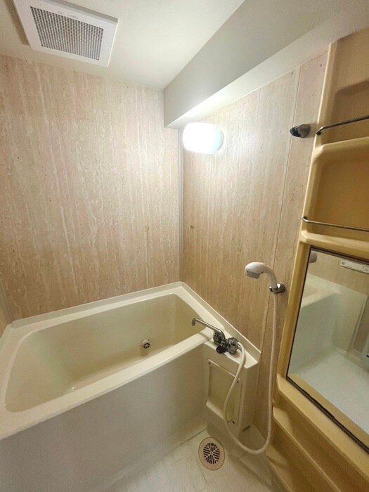 レピド－ル福田Ⅱの物件内観写真