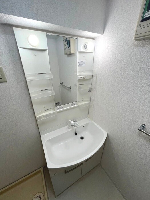 レピド－ル福田Ⅱの物件内観写真