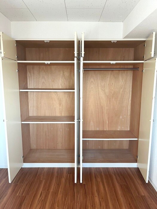 レピド－ル福田Ⅱの物件内観写真