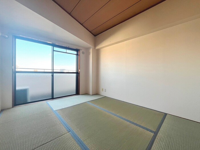 レピド－ル福田Ⅱの物件内観写真