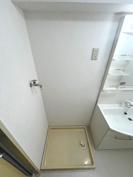 レピド－ル福田Ⅱの物件内観写真