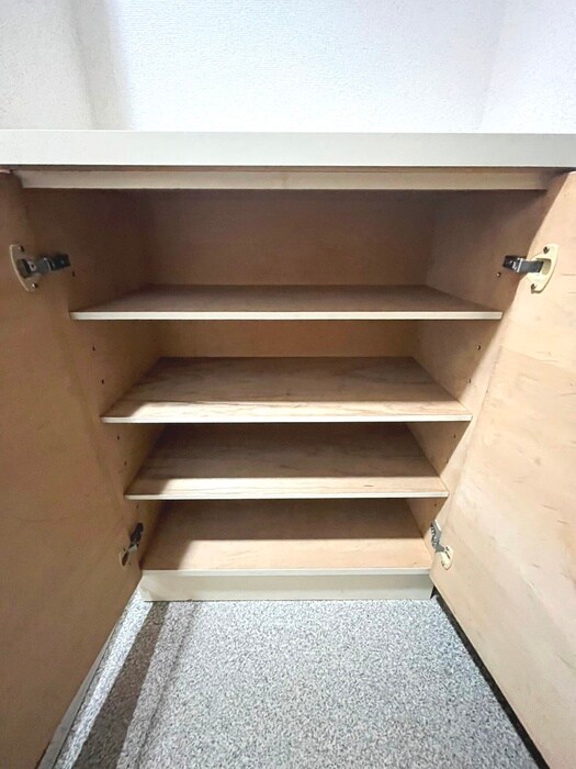 レピド－ル福田Ⅱの物件内観写真