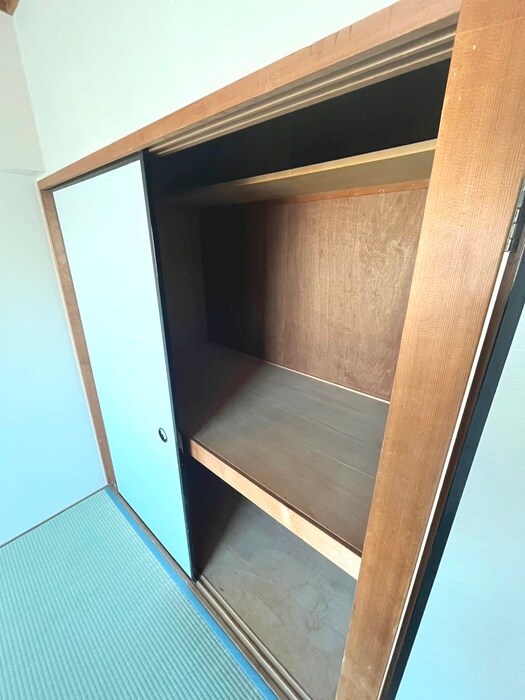 レピド－ル福田Ⅱの物件内観写真