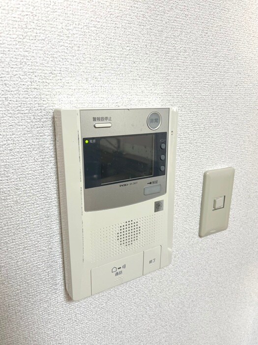 レピド－ル福田Ⅱの物件内観写真