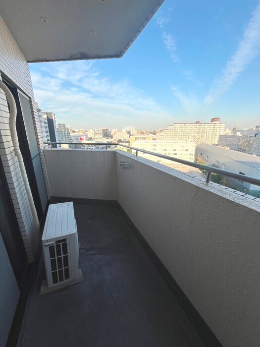 レピド－ル福田Ⅱの物件内観写真