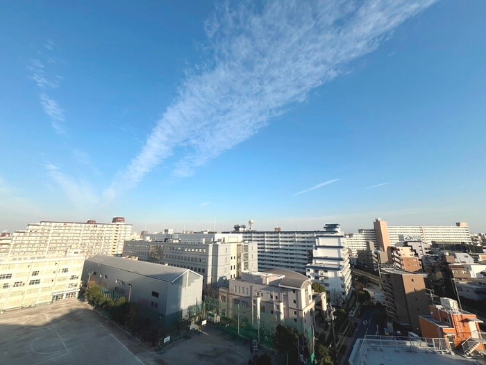 レピド－ル福田Ⅱの物件内観写真