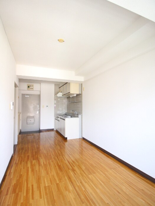 カルムの物件内観写真