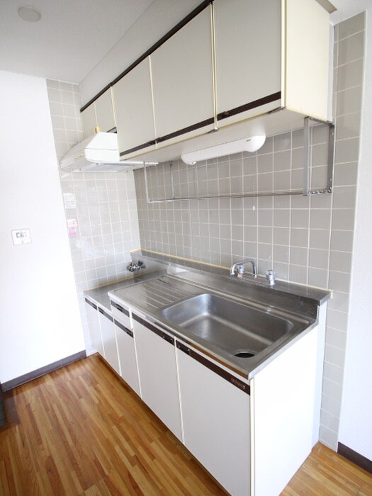 カルムの物件内観写真