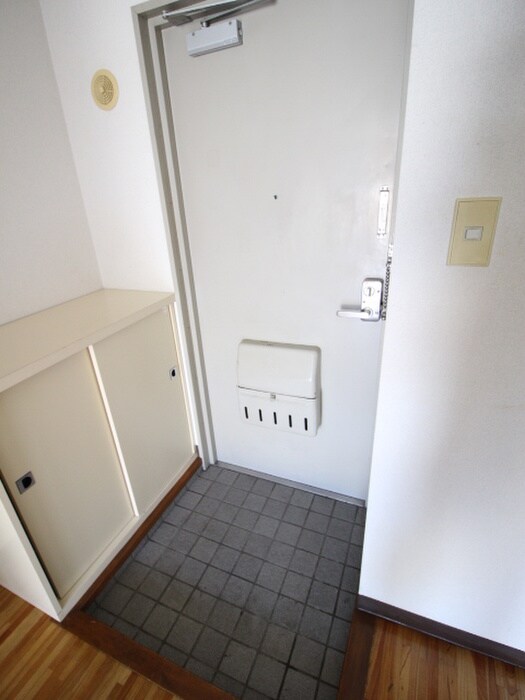 カルムの物件内観写真