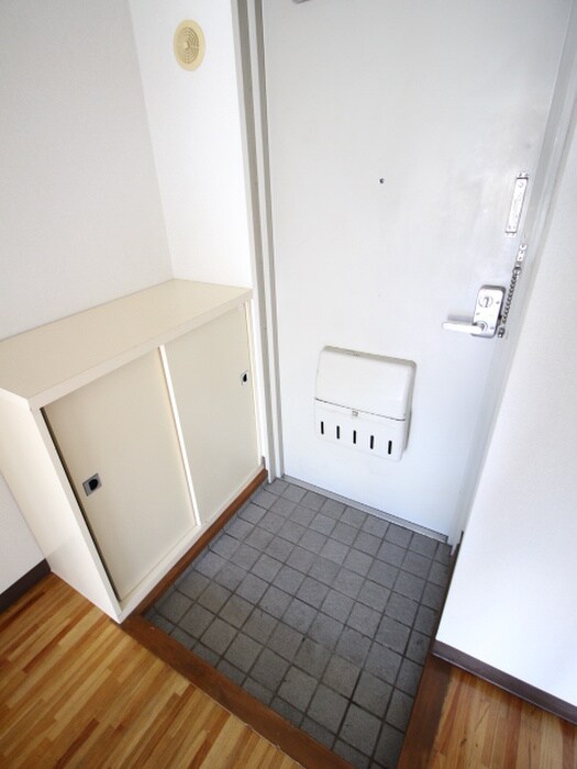 カルムの物件内観写真