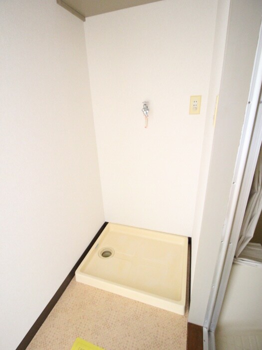 カルムの物件内観写真