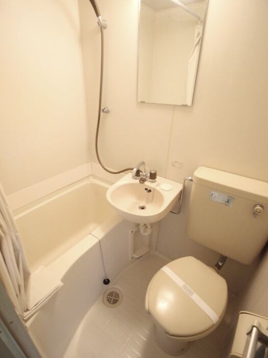 カルムの物件内観写真