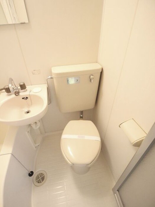 カルムの物件内観写真