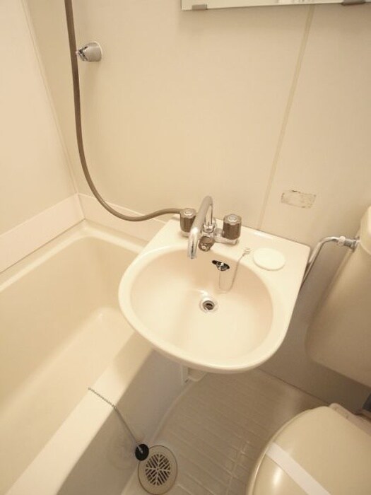 カルムの物件内観写真