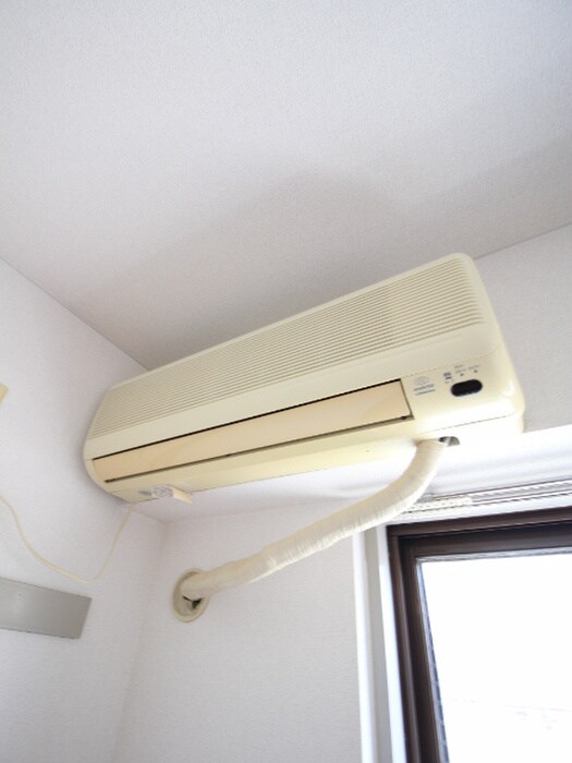 カルムの物件内観写真