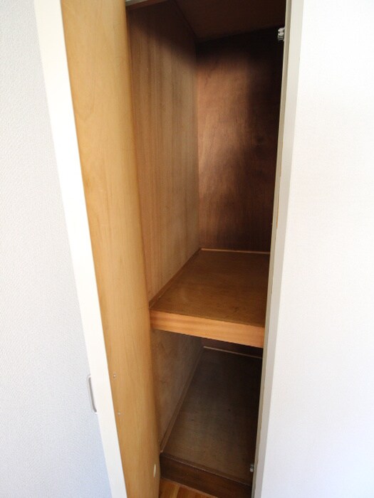 カルムの物件内観写真