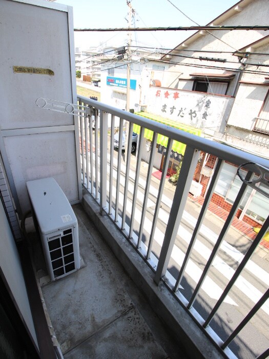 カルムの物件内観写真