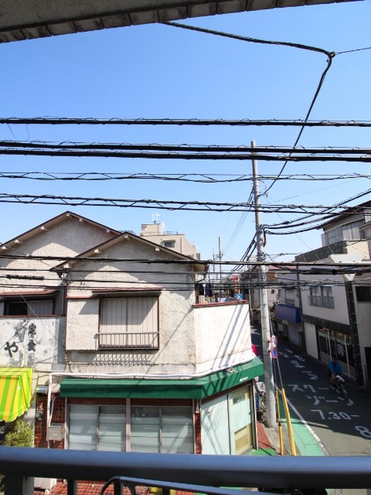 カルムの物件内観写真