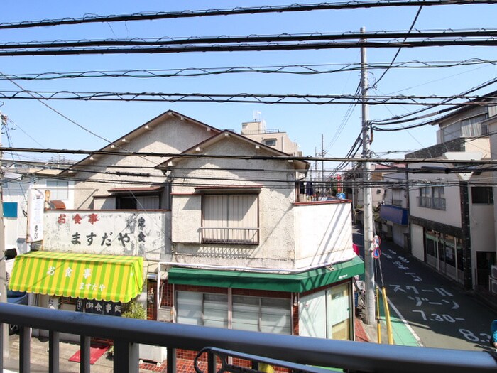 カルムの物件内観写真