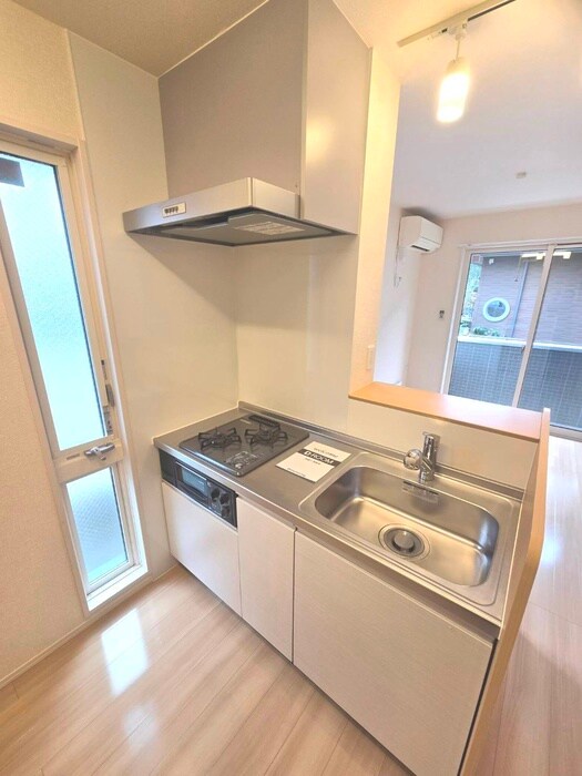 アムールの物件内観写真