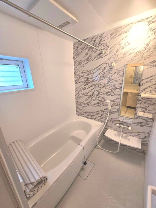 アムールの物件内観写真