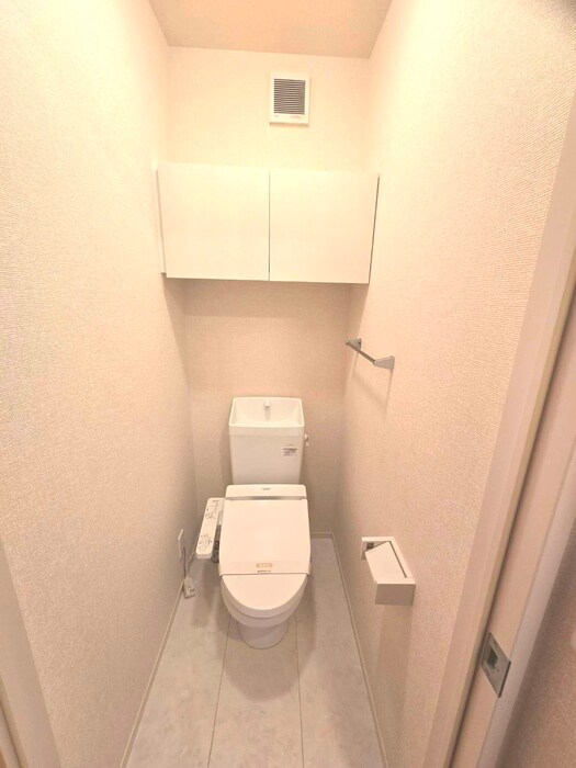 アムールの物件内観写真