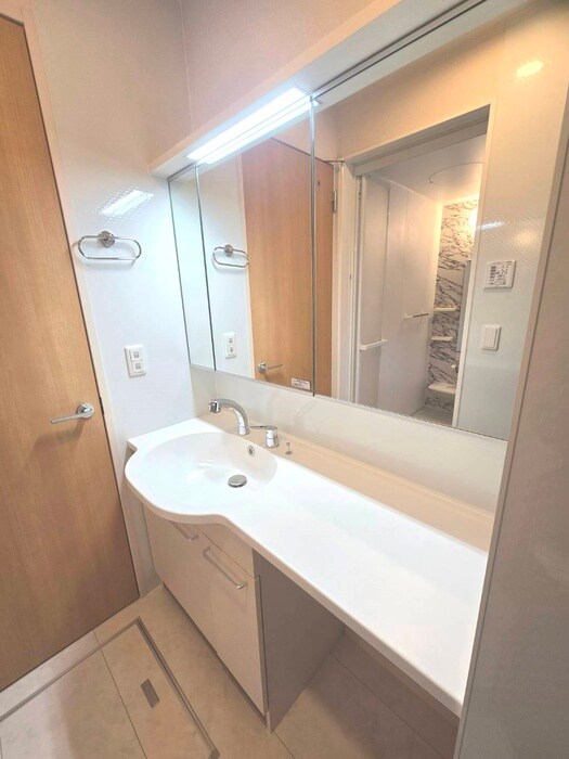 アムールの物件内観写真