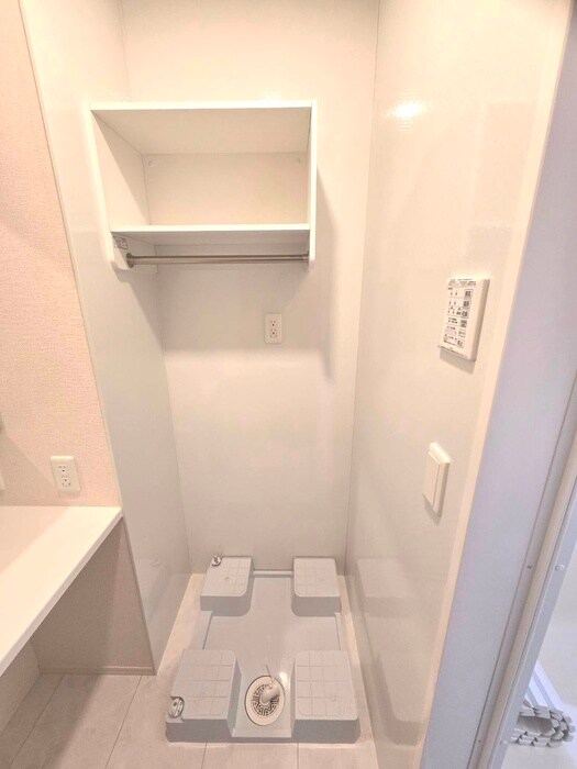 アムールの物件内観写真