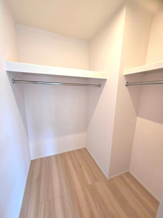 アムールの物件内観写真