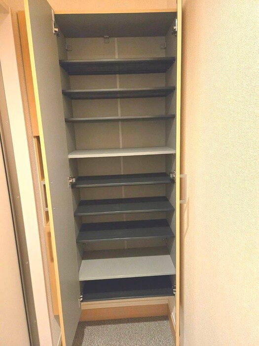 アムールの物件内観写真