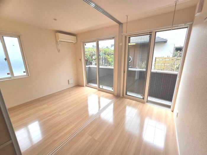 アムールの物件内観写真