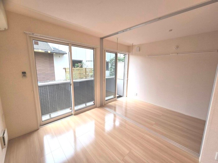 アムールの物件内観写真