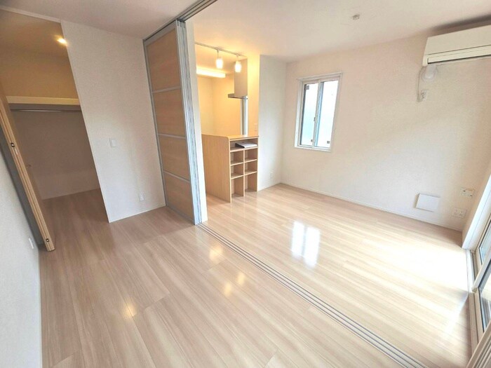 アムールの物件内観写真