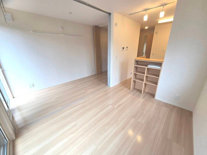 アムールの物件内観写真