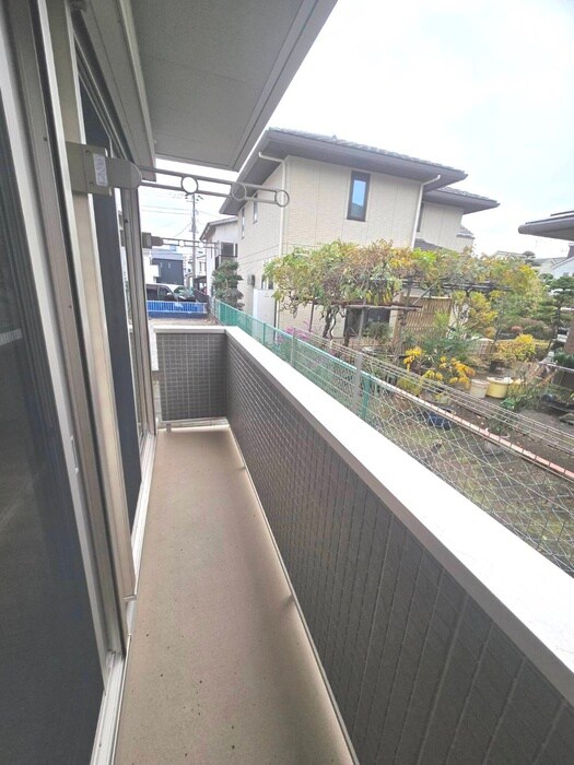 アムールの物件内観写真