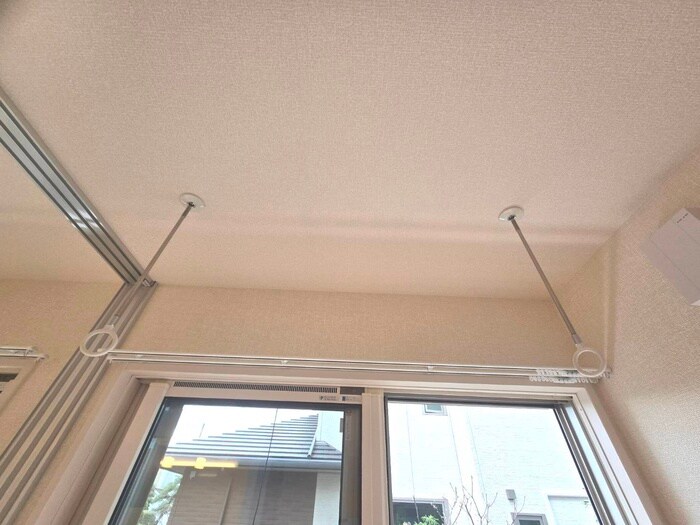 アムールの物件内観写真