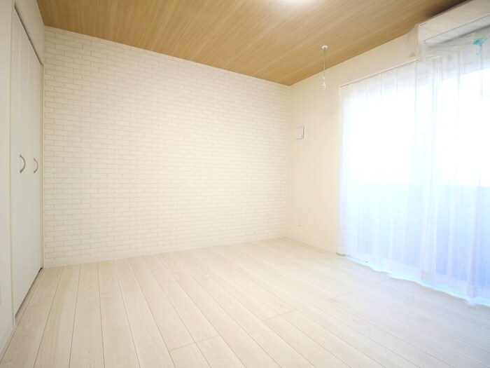 仮)ふじみ野市市沢新築APの物件内観写真