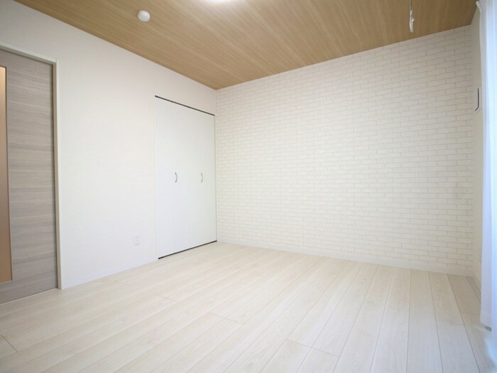 仮)ふじみ野市市沢新築APの物件内観写真