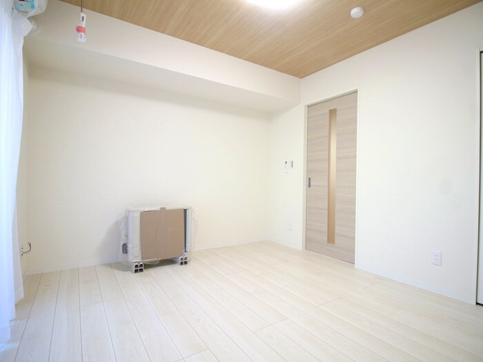 仮)ふじみ野市市沢新築APの物件内観写真