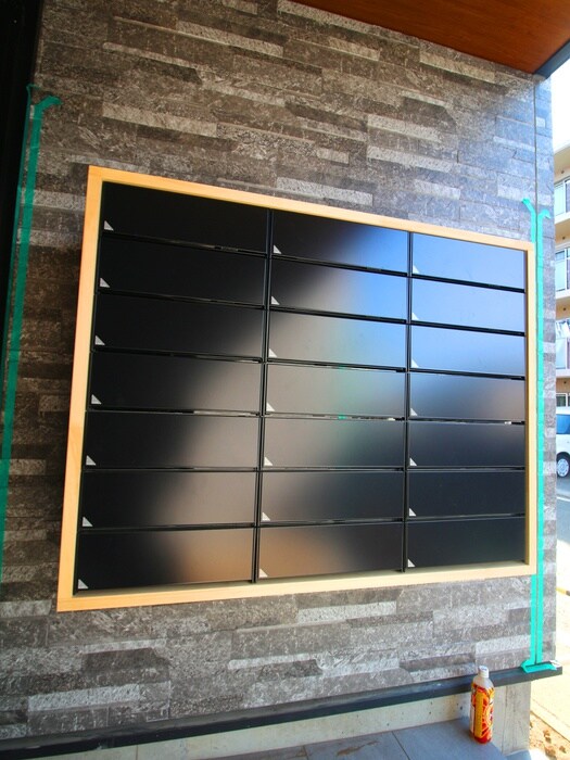仮)ふじみ野市市沢新築APの物件外観写真