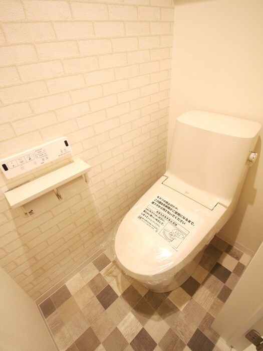 仮)ふじみ野市市沢新築APの物件内観写真