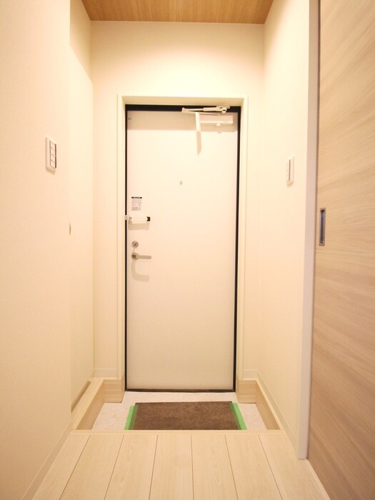 仮)ふじみ野市市沢新築APの物件内観写真