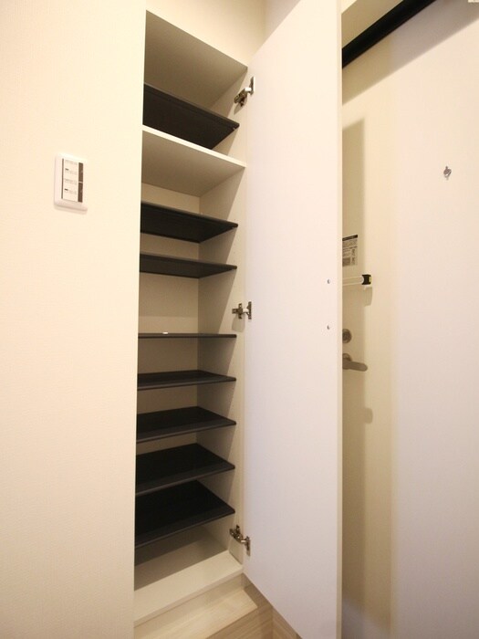 仮)ふじみ野市市沢新築APの物件内観写真
