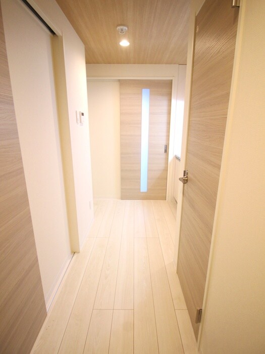仮)ふじみ野市市沢新築APの物件内観写真